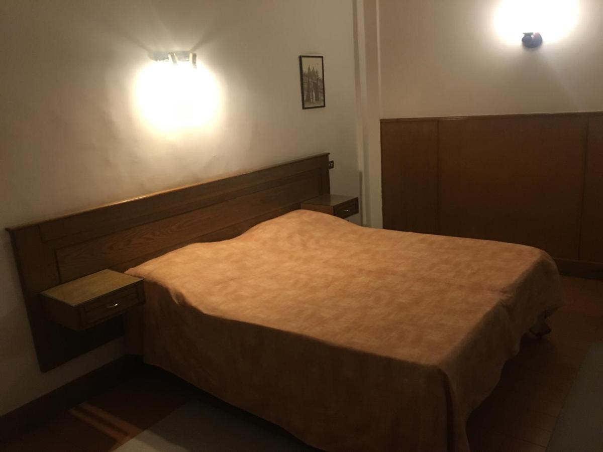 Pension Roma Кайро Екстериор снимка